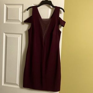 Gorgeous dress by HALSTON HERITAGE